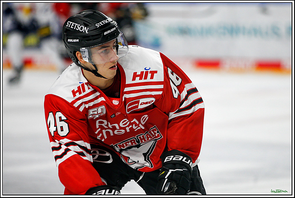PENNY DEL; Koelner Haie- Red BUll Muenchen; Koeln, 08.11.2022